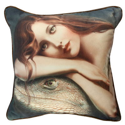 Sams Cushion with Filling