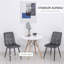 Nemisco Upholstered Dining Chair