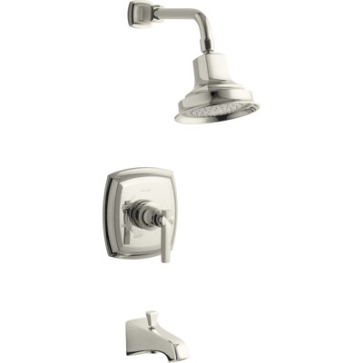 Margaux Tub and Shower Faucet
