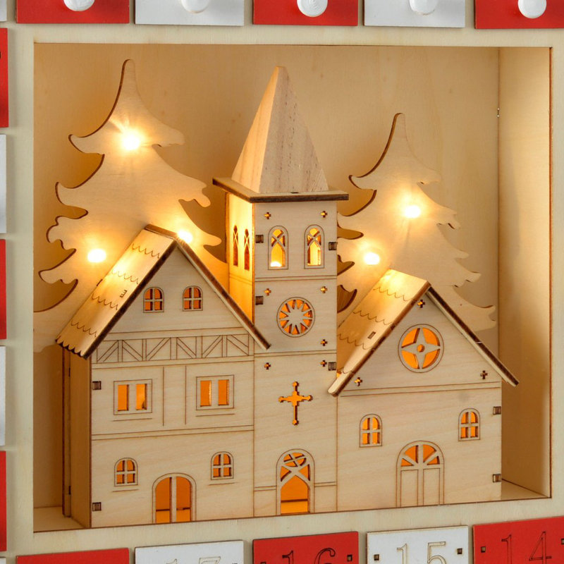 Christmas Advent Calendar