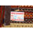 Striped Kilim  Area Rug 3x5