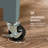 Rolling Kitchen Island Cart, Bar Serving Cart, Compact Trolley On Wheels With Wood Top, Shelves & Drawers For Home Dining Area-897163698