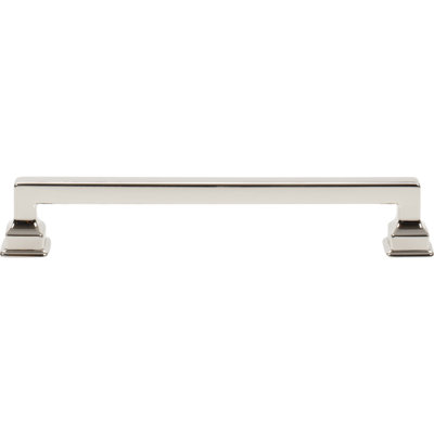 Erika 5 1/16" Center to Center Bar Pull