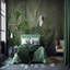 Midnight Jungle Retreat-1917577940