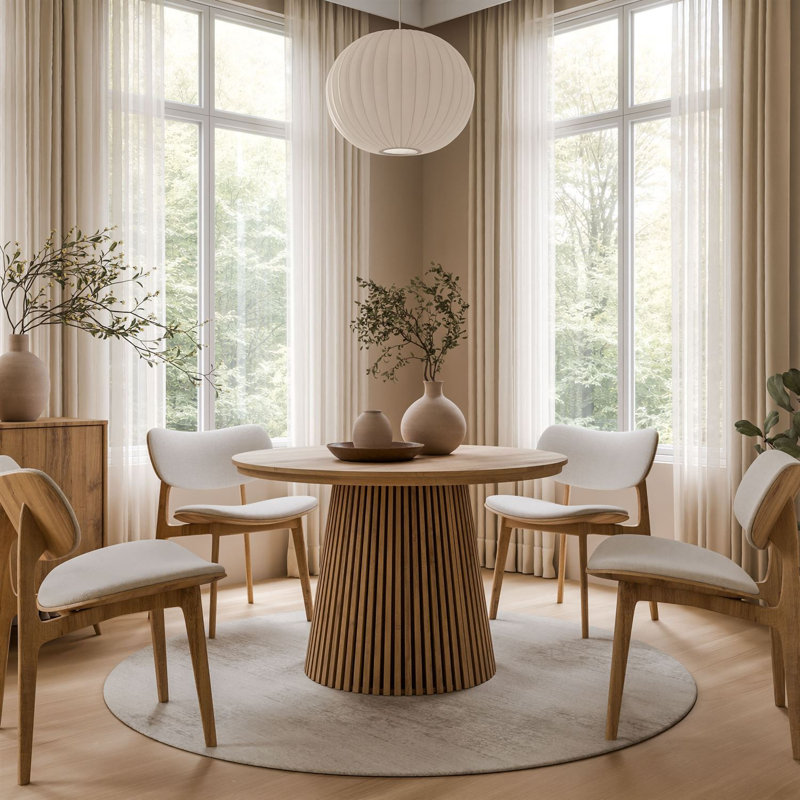 Extendable Dining Table
