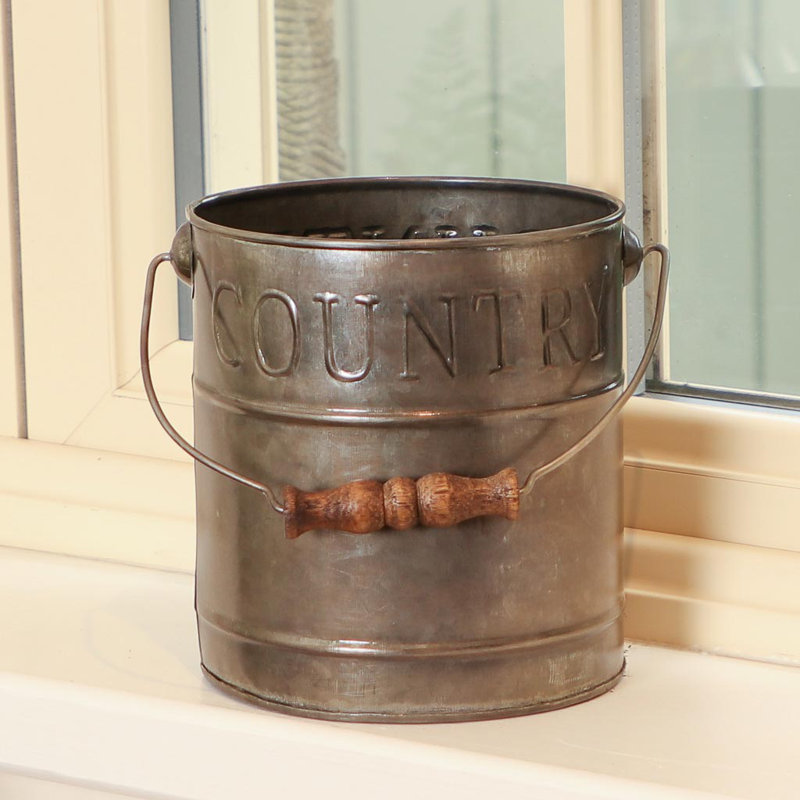 Brambly Cottage Decorative Bin