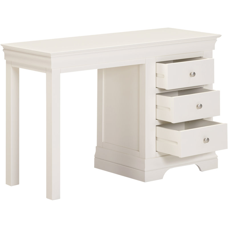 Melchior Dressing Table Set, Ivory