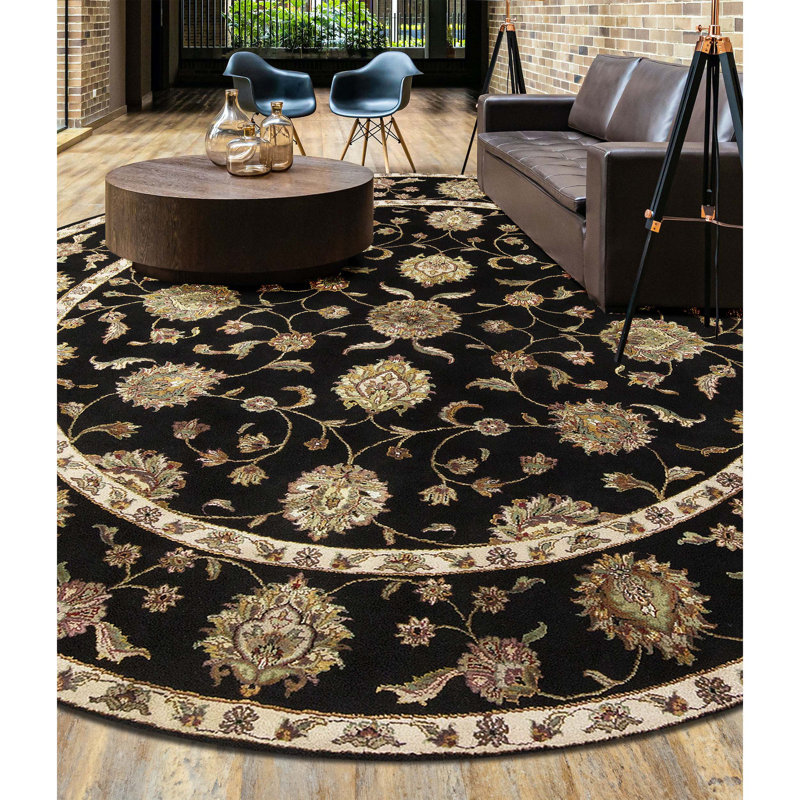 Oriental Area Rug