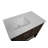 Binne 36'' Single Bathroom Vanity with Top-742962188-748243948