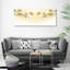 Orchid - No Frame Print on Canvas