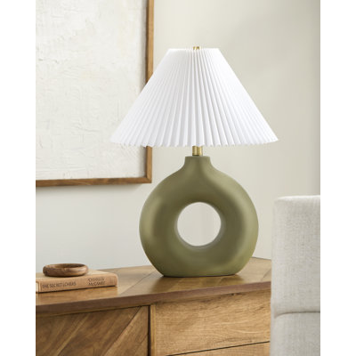 Lampe de table Tandria