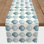 Wanston Rectangular Polyester Table Runner
