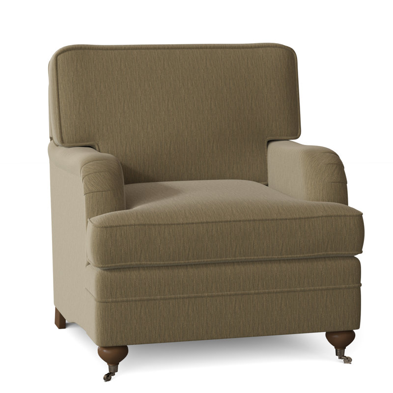 Fauteuil Akhavi, Bourgeon Encore