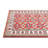 Nebeker Red Rug