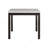 Bar Table And 4 Bar Stools