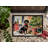 Jeneil Non-Slip Christmas Doormat-593629315