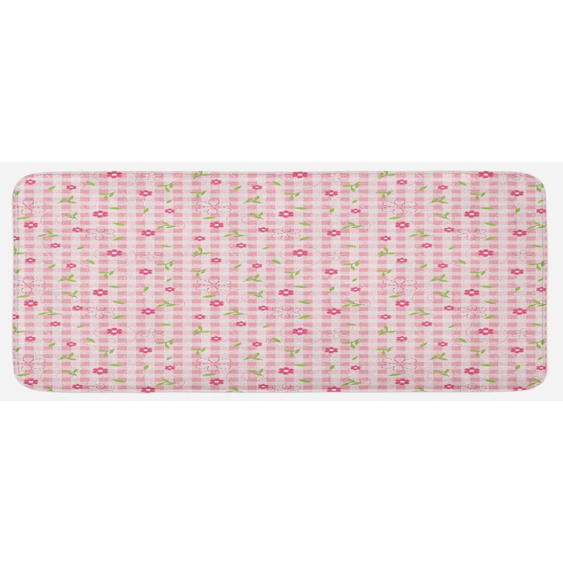 Tapis de cuisine