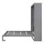 Lit escamotable mural avec tablettes Murphy-1383754309-1383754315