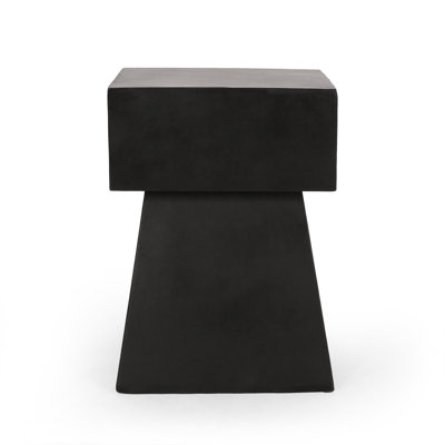 AESOP SIDE TABLE