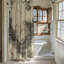 Rideau de douche Gerik-739610103