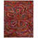 Miley Performance Abstract Rug