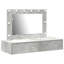 Dressing Table with Mirror