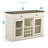 Sevenoaks 54'' Sideboard