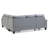 Modern Sofa Glory Furniture Newbury Sectional-1787597470