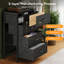 78.8 cm W Chest of 4 Drawers