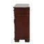 Commode 9 tiroirs Lyndon