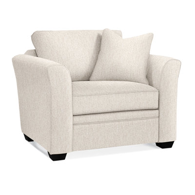 Bridgeport Upholstered Armchair