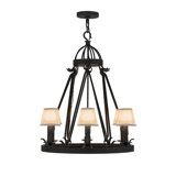 Alcron 7 - Light Chandelier
