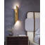 Parducci 2 Light Dimmable Corner Wall Light-63492232