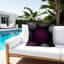 Housse et insert de coussin décoratif intérieur / extérieur Bavière-96826106-96826103