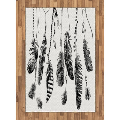 Essence Hand Woven Area Rug