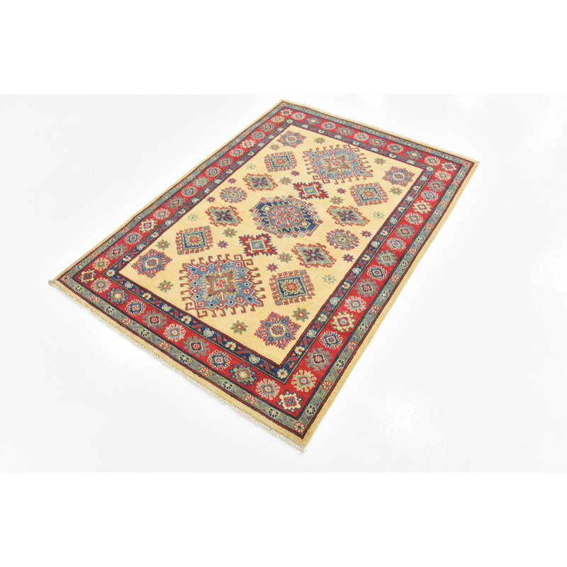 Olander Cream Rug