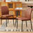 Leather Eloise Dining Chair-1503561010