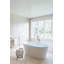 Baignoire Metro 64 po x 31 po-88694798-88694802