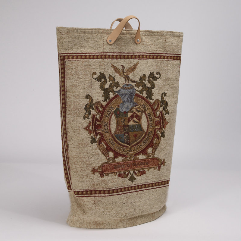 Laundry Bag with Handles