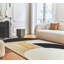 Bijoux Hand Tufted Area Rug-2093189397
