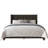 Batholo Upholstered Wingback Bed-1229241791-1229241786