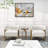 Accent Modern Upholstered Armchair-514808099