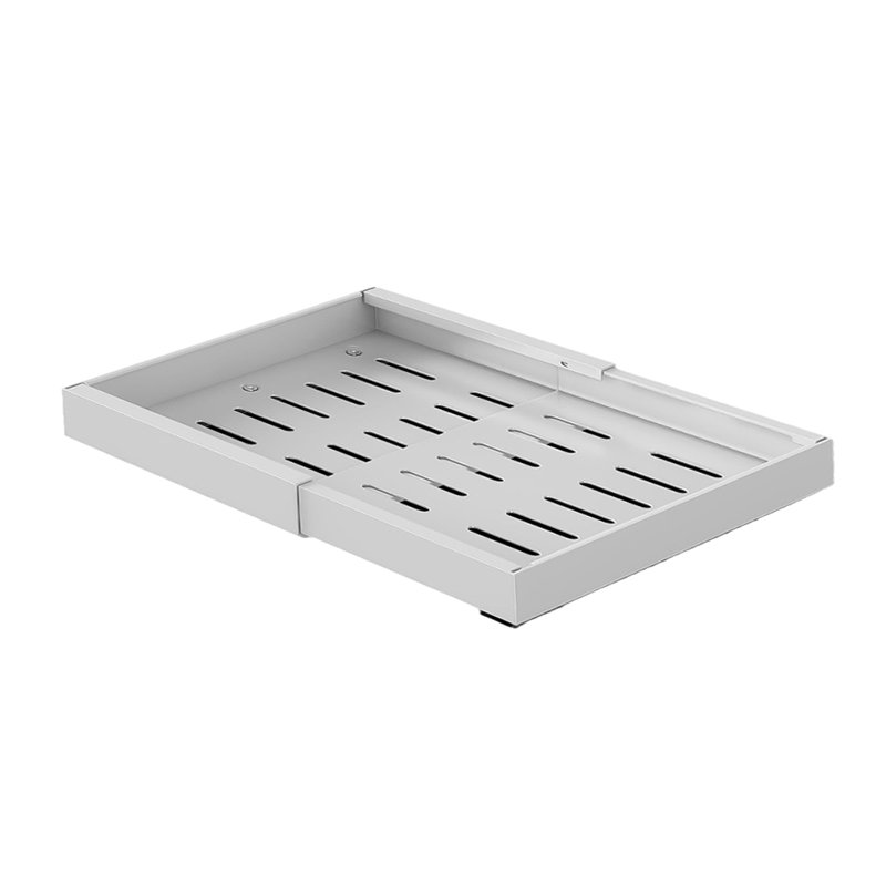 Adjustable, White