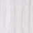 Mader Pleated Layer Curtains for Living Room and Bedroom White 84" x 40" Rod Pocket