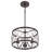 Ryne 3 - Light Drum Pendant-829329591