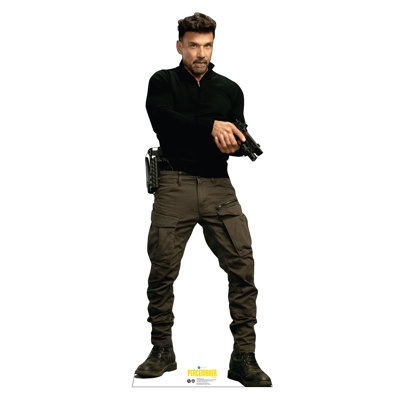 Rick Flag Sr. (WB Peacemaker Saison 2)