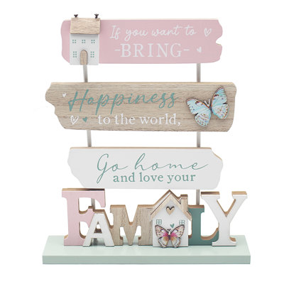 Avleen Letter Block