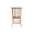 Nordic Teak Outdoor Folding Chair-50747437
