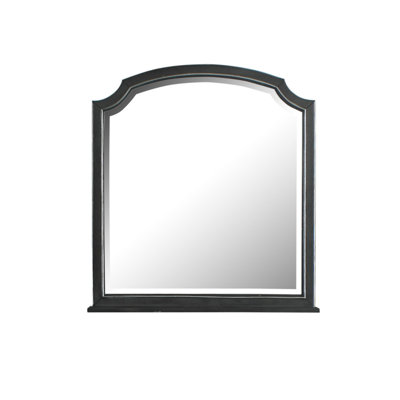 Miroir House