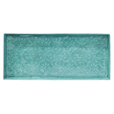 Tapis-décrottoir d'intérieur Medallion